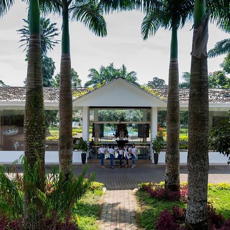 Hotel Zaracay Santo Domingo de los Colorados Eksteriør bilde