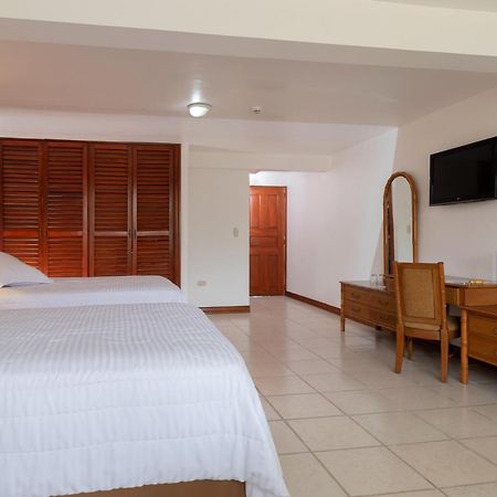 Hotel Zaracay Santo Domingo de los Colorados Rom bilde