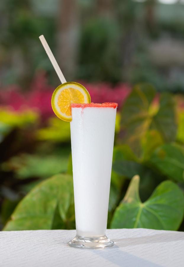 Hotel Zaracay Santo Domingo de los Colorados Eksteriør bilde