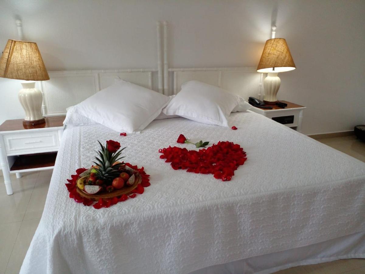 Hotel Zaracay Santo Domingo de los Colorados Eksteriør bilde