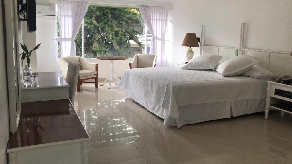 Hotel Zaracay Santo Domingo de los Colorados Eksteriør bilde