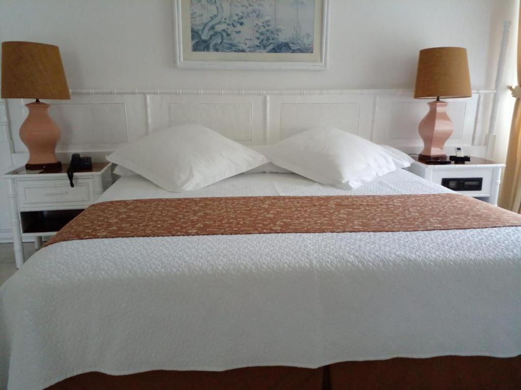 Hotel Zaracay Santo Domingo de los Colorados Eksteriør bilde